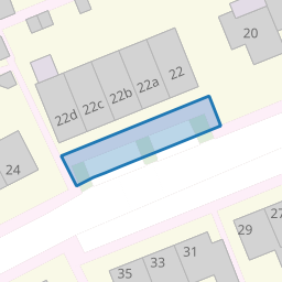 Perceel MLS00-A-3307