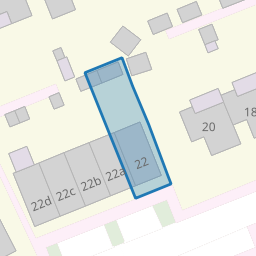 Perceel MLS00-A-3309