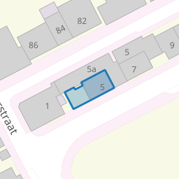 Perceel MLS00-A-3312