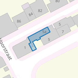 Perceel MLS00-A-3313