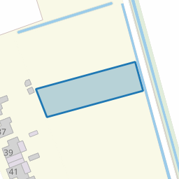 Perceel MLS00-A-3319