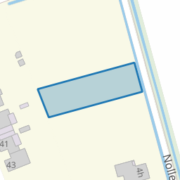 Perceel MLS00-A-3320