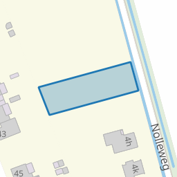 Perceel MLS00-A-3321