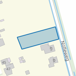 Perceel MLS00-A-3322