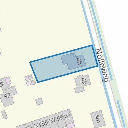 Perceel MLS00-A-3323