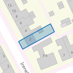 Perceel MLS00-A-3330