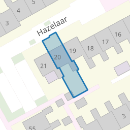 Perceel MLS00-A-3331