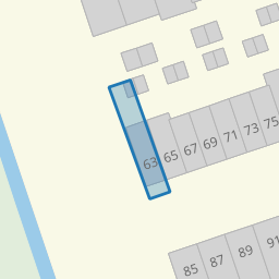 Perceel MLS00-A-3336