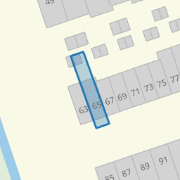 Perceel MLS00-A-3337