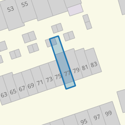 Perceel MLS00-A-3347