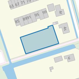 Perceel MLS00-A-3355