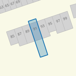 Perceel MLS00-A-3357