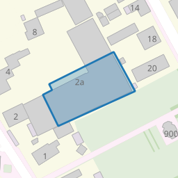 Perceel MLS00-A-3368