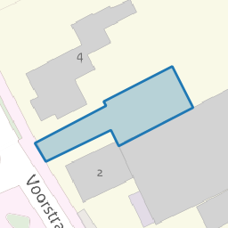 Perceel MLS00-A-3371