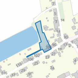 Perceel MLS00-A-3378