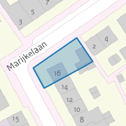 Perceel MLS00-A-3379