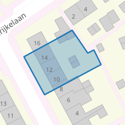 Perceel MLS00-A-3380