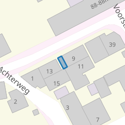 Perceel MLS00-A-3381