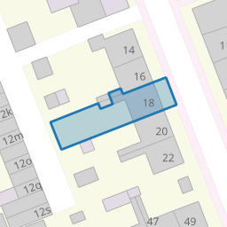 Perceel MLS00-A-3383