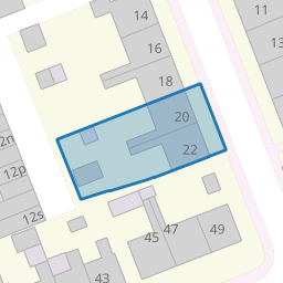 Perceel MLS00-A-3384