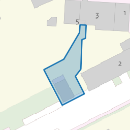 Perceel MLS00-A-3385