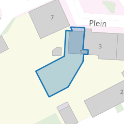 Perceel MLS00-A-3386