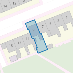 Perceel MLS00-A-3388