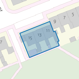 Perceel MLS00-A-3389