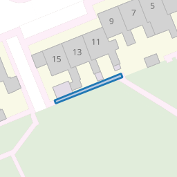 Perceel MLS00-A-3390