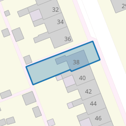 Perceel MLS00-A-3391