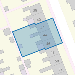 Perceel MLS00-A-3393