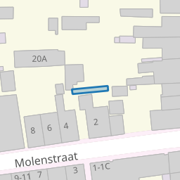 Perceel MNK00-A-1040