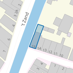 Perceel MNK00-A-1052