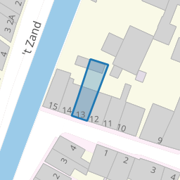 Perceel MNK00-A-1054