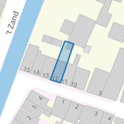 Perceel MNK00-A-1055