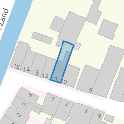 Perceel MNK00-A-1056