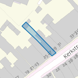 Perceel MNK00-A-1063