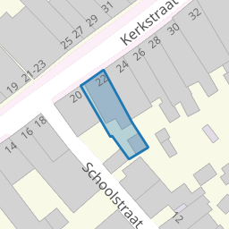 Perceel MNK00-A-1124