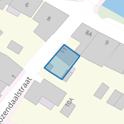 Perceel MNK00-A-1169