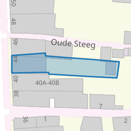 Perceel MNK00-A-1312