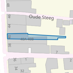 Perceel MNK00-A-1313