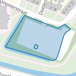 Perceel MNK00-A-1383