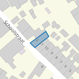 Perceel MNK00-A-1519