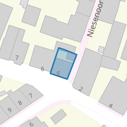 Perceel MNK00-A-1546