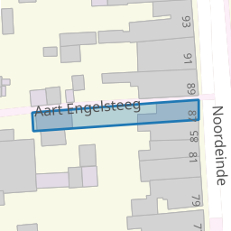 Perceel MNK00-A-1564