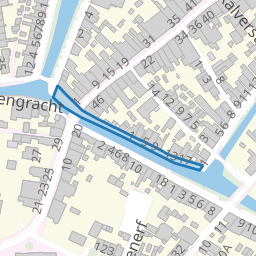 Perceel MNK00-A-1671