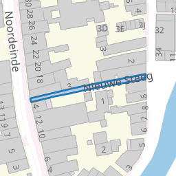 Perceel MNK00-A-1689