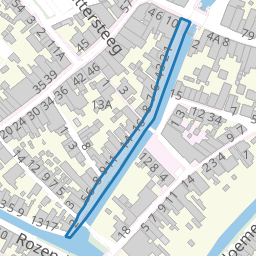 Perceel MNK00-A-1694