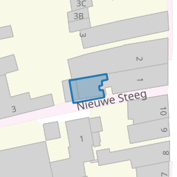 Perceel MNK00-A-1714