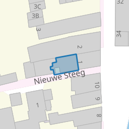 Perceel MNK00-A-1715